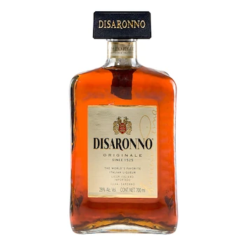 Imagen alusiva al producto Licor Disaronno Originale Amaretto Italiano 700 ml