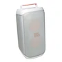 Miniatura de JBL PartyBox Club 120 Bocina Inalámbrica Bluetooth Blanca