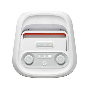 Imagen 4 de JBL PartyBox Club 120 Bocina Inalámbrica Bluetooth Blanca