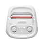 Miniatura de JBL PartyBox Club 120 Bocina Inalámbrica Bluetooth Blanca