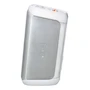 Miniatura de JBL PartyBox Club 120 Bocina Inalámbrica Bluetooth Blanca