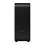 Miniatura de Sonos Sub (Gen 4) Subwoofer Wi-Fi Negro 120W