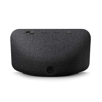 Imagen 2 de Amazon Echo Show 5 3ra Generación Bocina Inalámbrica Inteligente Asistente de Voz con Pantalla Táctil Wi-Fi Color Carbón