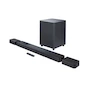 Miniatura de Barra de Sonido JBL Bar 1300X Negra con Subwoofer Inalámbrico y Altavoces Surround Desmontables