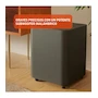 Miniatura de Barra de Sonido JBL Bar 1300X Negra con Subwoofer Inalámbrico y Altavoces Surround Desmontables