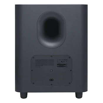 Imagen 5 de Barra de Sonido JBL Bar 1300X Negra con Subwoofer Inalámbrico y Altavoces Surround Desmontables