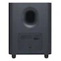 Miniatura de Barra de Sonido JBL Bar 1300X Negra con Subwoofer Inalámbrico y Altavoces Surround Desmontables