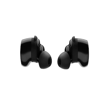 Imagen 2 de Audífonos Inalámbricos Bluetooth Bose QuietComfort Over-Ear Negros