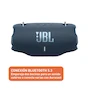 Miniatura de JBL Xtreme 4 Bocina Portátil Inalámbrica Bluetooth 5.3 Azul