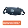 Miniatura de JBL Xtreme 4 Bocina Portátil Inalámbrica Bluetooth 5.3 Azul