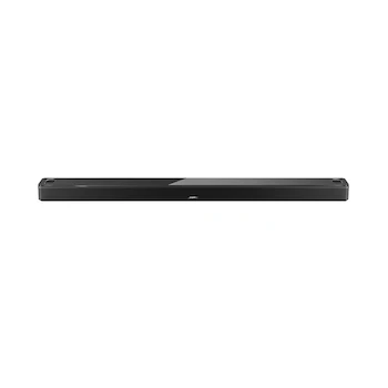 Imagen de referencia para Bose Smart Ultra Soundbar Barra de Sonido Negra