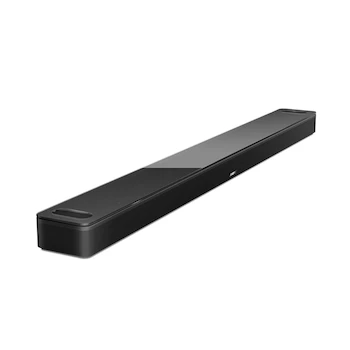 Imagen 2 de Bose Smart Ultra Soundbar Barra de Sonido Negra