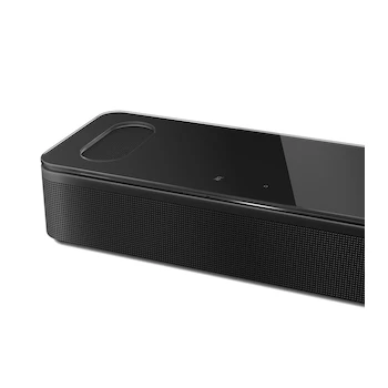 Imagen 3 de Bose Smart Ultra Soundbar Barra de Sonido Negra