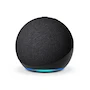 Miniatura de Amazon Echo Dot 5ª Generación Modelo 2022 Bocina Inteligente Color Negra