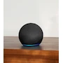 Miniatura de Amazon Echo Dot 5ª Generación Modelo 2022 Bocina Inteligente Color Negra