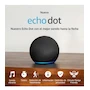Miniatura de Amazon Echo Dot 5ª Generación Modelo 2022 Bocina Inteligente Color Negra