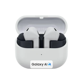 Imagen 1 de Audífonos Inalámbricos Bluetooth Samsung Galaxy Buds FE Blancos