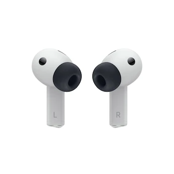 Imagen 3 de Audífonos Inalámbricos Bluetooth Samsung Galaxy Buds FE Blancos