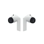 Miniatura de Audífonos Inalámbricos Bluetooth Samsung Galaxy Buds FE Blancos