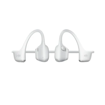 Imagen de referencia para Audífonos Inalámbricos de Conducción Ósea Shokz OpenRun Pro 2 Color Plateado