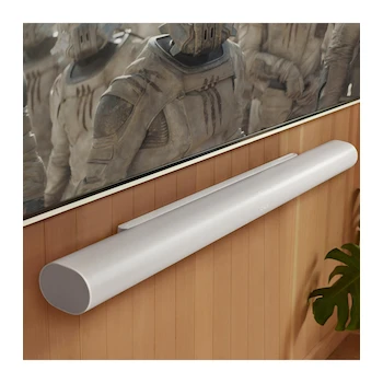 Imagen 2 de Barra de Sonido Sonos Arc Ultra Blanca
