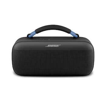 Imagen de referencia para Bose SoundLink Max Bocina Portátil Inalámbrica Bluetooth Negra