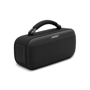 Imagen 3 de Bose SoundLink Max Bocina Portátil Inalámbrica Bluetooth Negra