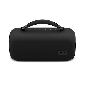 Imagen 4 de Bose SoundLink Max Bocina Portátil Inalámbrica Bluetooth Negra