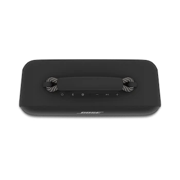 Imagen 5 de Bose SoundLink Max Bocina Portátil Inalámbrica Bluetooth Negra