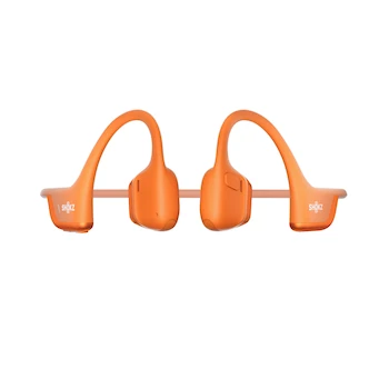 Imagen de referencia para Audífonos Inalámbricos de Conducción Ósea Shokz OpenRun Pro 2 Naranja