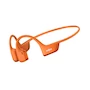 Miniatura de Audífonos Inalámbricos de Conducción Ósea Shokz OpenRun Pro 2 Naranja