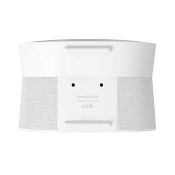 Imagen 2 de Sonos Era 300 Bocina Inalámbrica con Audio Espacial, Conectividad Wi-Fi y Bluetooth