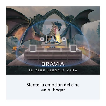 Imagen 4 de Sony HT-A9M2 Sistema de Teatro en Casa Gris