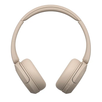 Imagen de referencia para Sony Audífonos Inalámbricos Bluetooth WH-CH520 Beige