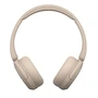 Miniatura de Sony Audífonos Inalámbricos Bluetooth WH-CH520 Beige