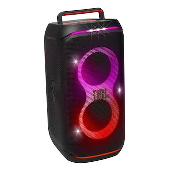 Imagen de referencia para JBL PartyBox Club 120 Bocina Portátil Inalámbrica Bluetooth 160W Negra