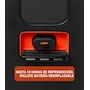 Miniatura de JBL PartyBox Club 120 Bocina Portátil Inalámbrica Bluetooth 160W Negra