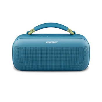 Imagen de referencia para Bose SoundLink Max Bocina Portátil Inalámbrica Bluetooth 5.3 Color Azul Crepúsculo