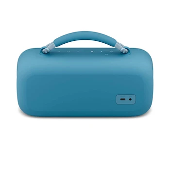 Imagen 3 de Bose SoundLink Max Bocina Portátil Inalámbrica Bluetooth 5.3 Color Azul Crepúsculo