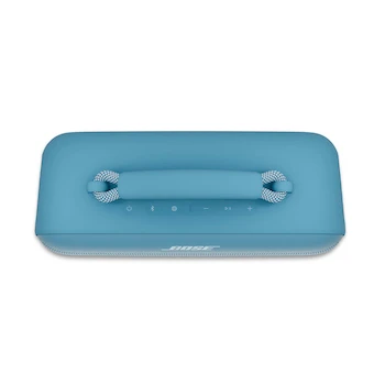 Imagen 4 de Bose SoundLink Max Bocina Portátil Inalámbrica Bluetooth 5.3 Color Azul Crepúsculo