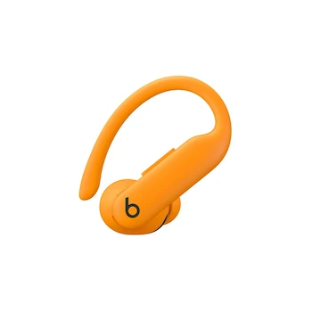Imagen 5 de Audífonos Inalámbricos Bluetooth Apple Beats Powerbeats Pro 2 Color Naranja Eléctrico