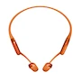 Miniatura de Audífonos Inalámbricos de Conducción Ósea Shokz OpenRun Pro 2 Mini Color Naranja