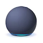 Miniatura de Amazon Bocina Inteligente Echo Dot 5ª Generación Modelo 2022 Color Azul