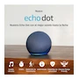 Miniatura de Amazon Bocina Inteligente Echo Dot 5ª Generación Modelo 2022 Color Azul