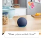 Miniatura de Amazon Bocina Inteligente Echo Dot 5ª Generación Modelo 2022 Color Azul