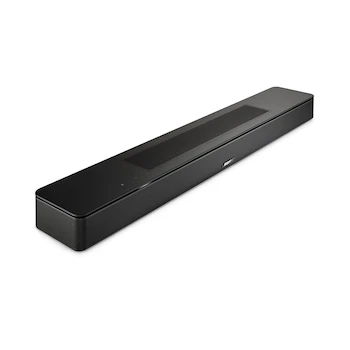 Imagen 2 de Bose Smart Ultra Soundbar Barra de Sonido Inteligente Negra