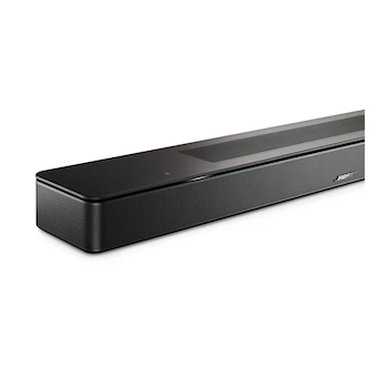 Imagen 4 de Bose Smart Ultra Soundbar Barra de Sonido Inteligente Negra