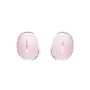 Imagen de referencia para Bose QuietComfort Earbuds Audífonos Inalámbricos Bluetooth True Wireless Color Negro con Estuche de Carga y Almohadillas StayHear Max