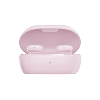 Imagen 3 de Bose QuietComfort Earbuds Audífonos Inalámbricos Bluetooth True Wireless Color Negro con Estuche de Carga y Almohadillas StayHear Max