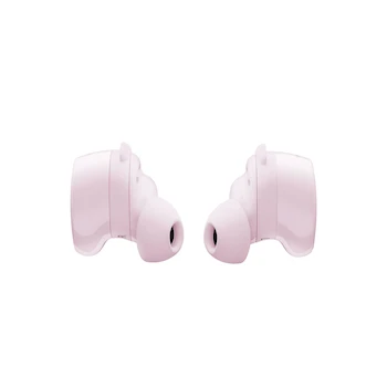 Imagen 4 de Bose QuietComfort Earbuds Audífonos Inalámbricos Bluetooth True Wireless Color Negro con Estuche de Carga y Almohadillas StayHear Max